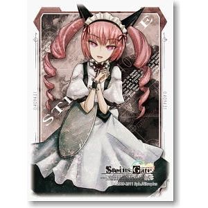 Image for Bushiroad Sleeve Collection HG Vol.147: STEINS;GATE - Feiris Nyannyan (60-Pack) - Card Sleeves
