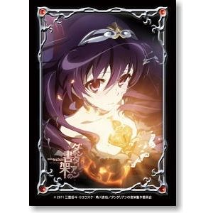 Image for Bushiroad Sleeve Collection HG Vol.148: Dantalian no Shoka (60-Pack) - Card Sleeves