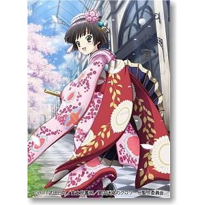 Image for Bushiroad Sleeve Collection HG Vol.149: Croisee in a Foreign Labyrinth - Yune (60-Pack) - Card Sleeves
