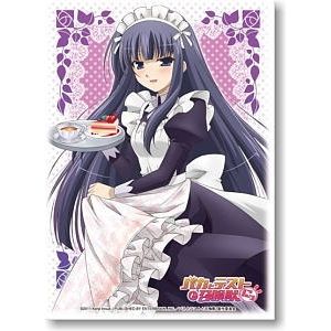 Image for Bushiroad Sleeve Collection HG Vol.160: Baka to Test to Shokanjuu - Kirishima Shoko (60-Pack) - Card Sleeves