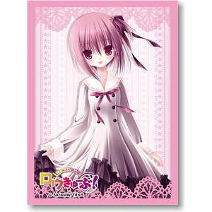 Image for Bushiroad Sleeve Collection HG Vol.162: Ro-Kyu-Bu! - Minato Tomoka (60-Pack) - Card Sleeves