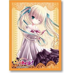 Image for Bushiroad Sleeve Collection HG Vol.163: Ro-Kyu-Bu! - Misawa Maho (60-Pack) - Card Sleeves
