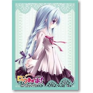 Image for Bushiroad Sleeve Collection HG Vol.164: Ro-Kyu-Bu! - Nagatsuka Saki (60-Pack) - Card Sleeves
