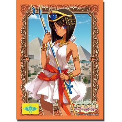 Image for Bushiroad Sleeve Collection HG Vol.263: Eiyuu*Senki - Tutankhamun (60-Pack) - Card Sleeves