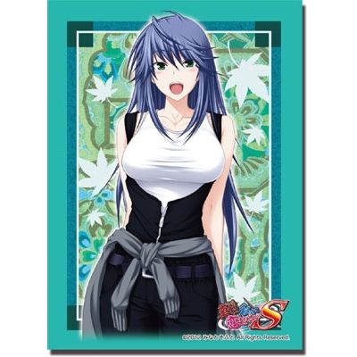 Image for Bushiroad Sleeve Collection HG Vol.273: Maji de Watashi ni Koi Shinasai! S - Tatsuko Itagaki (60-Pack) - Card Sleeves
