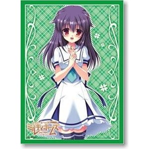 Image for Bushiroad Sleeve Collection HG Vol.447: Tantei Opera Milky Holmes - Hercule Barton (60-Pack) - Card Sleeves