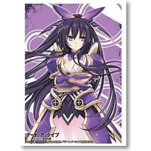 Image for Bushiroad Sleeve Collection HG Vol.543: Date A Live - Tohka Yatogami (60-Pack) - Card Sleeves