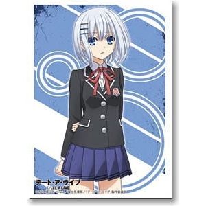 Image for Bushiroad Sleeve Collection HG Vol.544: Date A Live - Tobiichi Origami (60-Pack) - Card Sleeves