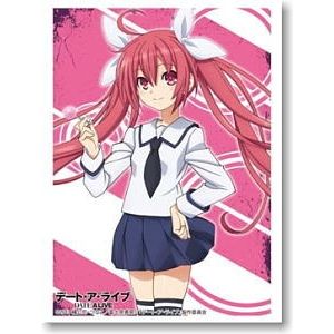 Image for Bushiroad Sleeve Collection HG Vol.545: Date A Live - Kotori Itsuka (60-Pack) - Card Sleeves