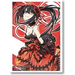 Image for Bushiroad Sleeve Collection HG Vol.547: Date A Live - Kurumi Tokisaki (60-Pack) - Card Sleeves
