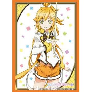 Image for Bushiroad Sleeve Collection HG Vol.577: Fantasista Doll - Sasara (60-Pack) - Card Sleeves