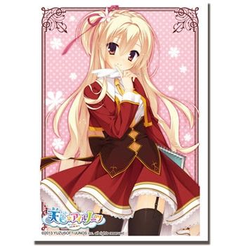 Image for Bushiroad Sleeve Collection HG Vol.582: Amairo Islenauts - Shirley Warwick (60-Pack) - Card Sleeves
