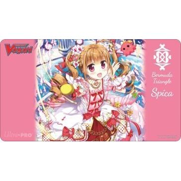 Image for Blessing of Divas Spica Playmat for Cardfight!! Vanguard - Playmats