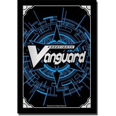 Image for Bushiroad Sleeve Collection Mini Vol.321: Cardfight!! Vanguard - Card Back (70-Pack) - Card Sleeves