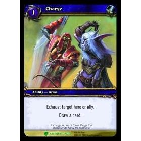 Image for Charge - WoW