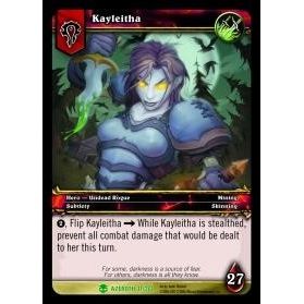 Image for Kayleitha - WoW
