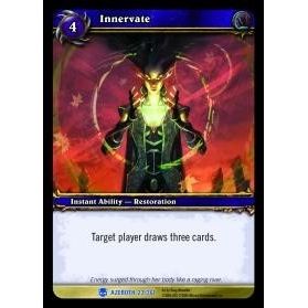 Image for Innervate - WoW