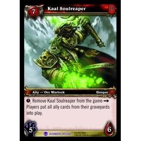 Image for Kaal Soulreaper - WoW