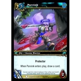 Image for Parvink - WoW