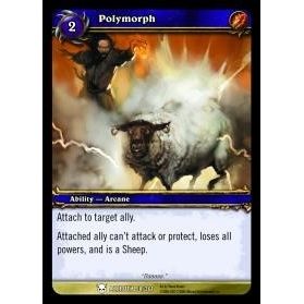 Image for Polymorph - WoW