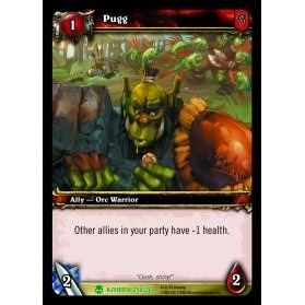 Image for Pugg - WoW