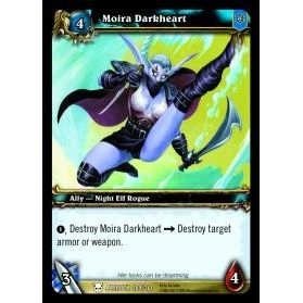 Image for Moira Darkheart - WoW