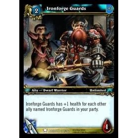 Image for Ironforge Guards - WoW