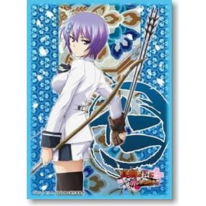 Image for Bushiroad Sleeve Collection HG Vol.183: Maji de Watashi ni Koi Shinasai! - Miyako Shiina (60-Pack) - Card Sleeves