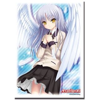 Image for Bushiroad Sleeve Collection HG Vol.230: Angel Beats! - Tenshi (60-Pack) - Card Sleeves