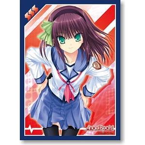 Image for Bushiroad Sleeve Collection HG Vol.231: Angel Beats! - Yuri (60-Pack) - Card Sleeves