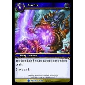 Image for Starfire - WoW