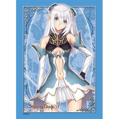Image for Bushiroad Sleeve Collection HG Vol.316: Shining Blade - Altina (60-Pack) - Card Sleeves