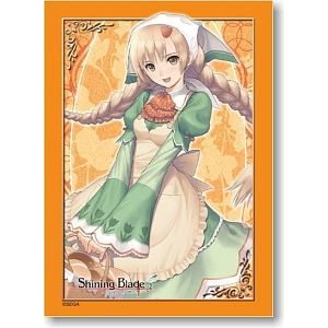 Image for Bushiroad Sleeve Collection HG Vol.339: Shining Blade - Amil (60-Pack) - Card Sleeves