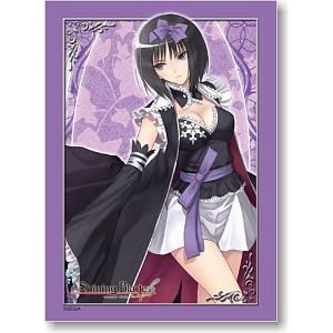 Image for Bushiroad Sleeve Collection HG Vol.341: Shining Blade - Yukihime (60-Pack) - Card Sleeves
