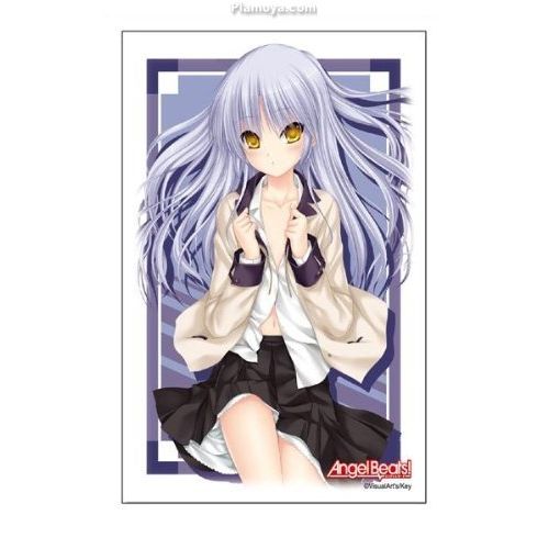 Image for Bushiroad Sleeve Collection HG Vol.353: Angel Beats! - Tenshi (60-Pack) - Card Sleeves