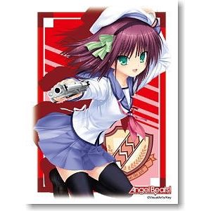 Image for Bushiroad Sleeve Collection HG Vol.354: Angel Beats! - Yuri (60-Pack) - Card Sleeves