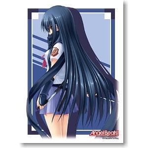 Image for Bushiroad Sleeve Collection HG Vol.356: Angel Beats! - Shiina (60-Pack) - Card Sleeves