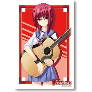 Image for Bushiroad Sleeve Collection HG Vol.358: Angel Beats! - Iwasawa (60-Pack) - Card Sleeves