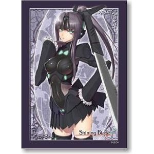 Image for Bushiroad Sleeve Collection HG Vol.362: Shining Blade - Kerberos (60-Pack) - Card Sleeves