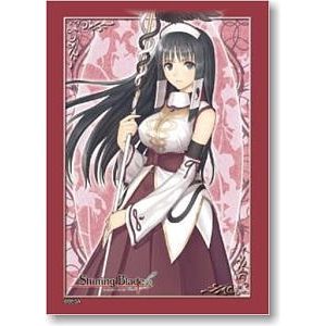 Image for Bushiroad Sleeve Collection HG Vol.363: Shining Blade - Ryuna (60-Pack) - Card Sleeves