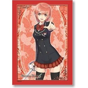 Image for Bushiroad Sleeve Collection HG Vol.364: Shining Blade - Kanon (60-Pack) - Card Sleeves