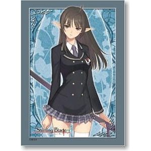 Image for Bushiroad Sleeve Collection HG Vol.365: Shining Blade - Eins (60-Pack) - Card Sleeves