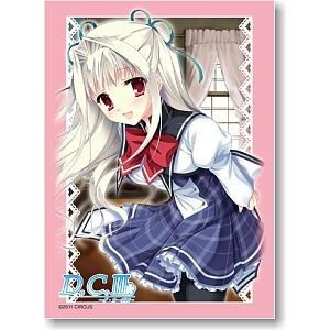 Image for Bushiroad Sleeve Collection HG Vol.367: Da Capo III - Charles Maroth (60-Pack) - Card Sleeves