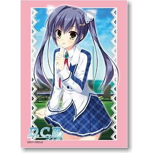 Image for Bushiroad Sleeve Collection HG Vol.369: Da Capo III - Sara Chrysalis (60-Pack) - Card Sleeves