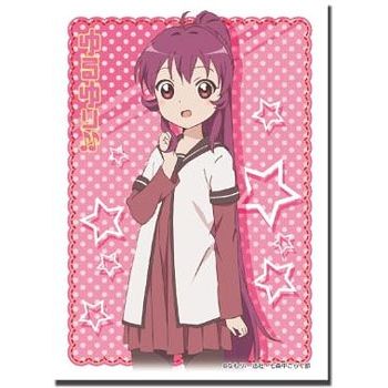Image for Bushiroad Sleeve Collection HG Vol.392: YuruYuri 2nd Season - Ayano Sugiura (60-Pack) - Card Sleeves