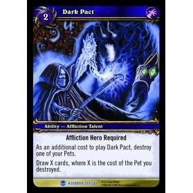 Image for Dark Pact - WoW