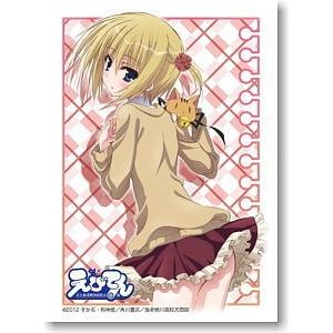 Image for Bushiroad Sleeve Collection HG Vol.404: Ebiten - Rikei Hiromatsu (60-Pack) - Card Sleeves
