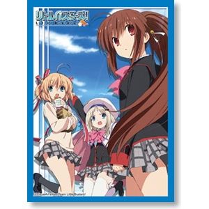 Image for Bushiroad Sleeve Collection HG Vol.414: Little Busters! (60-Pack) - Card Sleeves