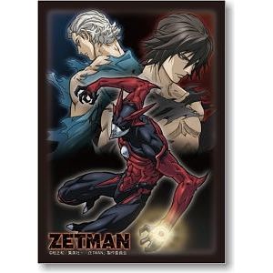 Image for Bushiroad Sleeve Collection HG Vol.419: Zetman (60-Pack) - Card Sleeves