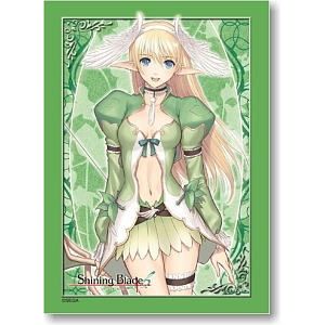 Image for Bushiroad Sleeve Collection HG Vol.421: Shining Blade - Rana (60-Pack) - Card Sleeves